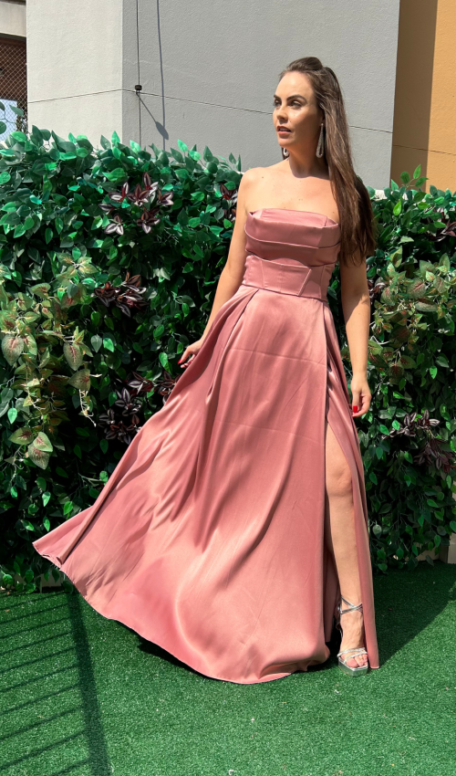 Cópia de Ju - parte 3 - Vestido rosa Zibeline (2)