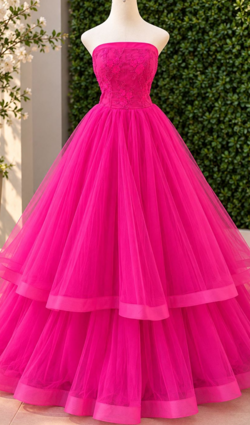 Vestidos