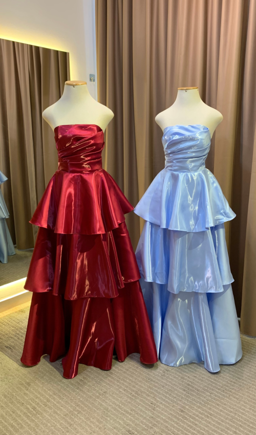 Vestidos